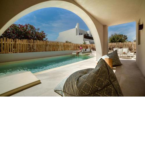 OPALIA SUITES