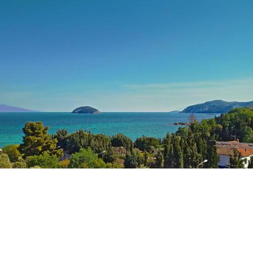 Opalio seaview apartment