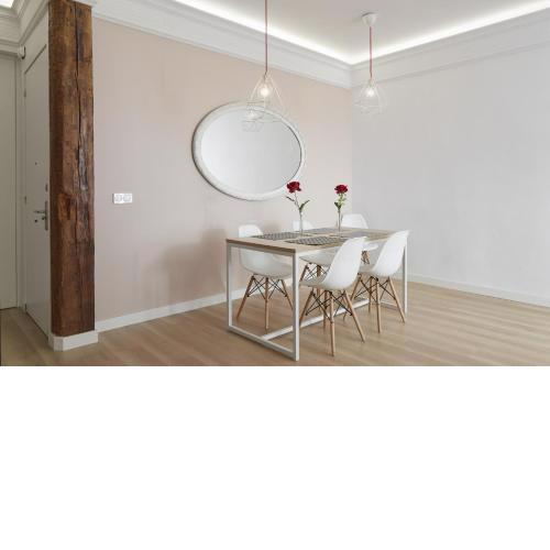 Opari - Basque Stay