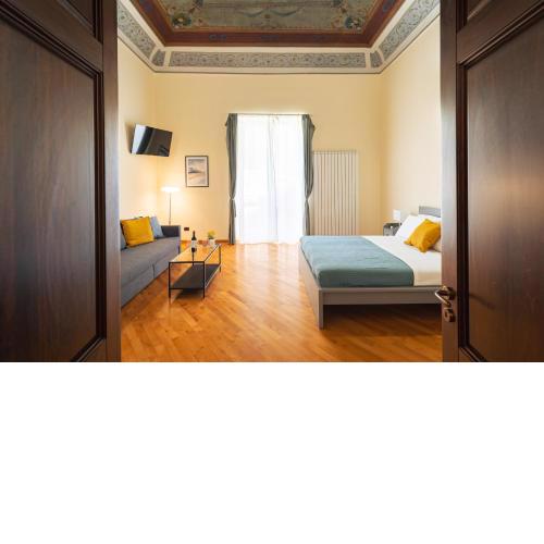 Open Sicily Homes - Residence ai Quattro Canti, Palermo