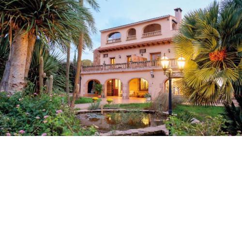 Open Sky Villa