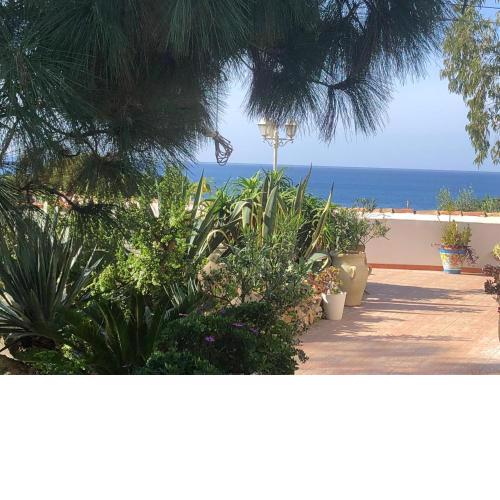 Open space sul Mare