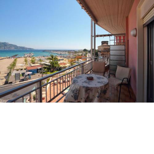 Open Space Vista Baia