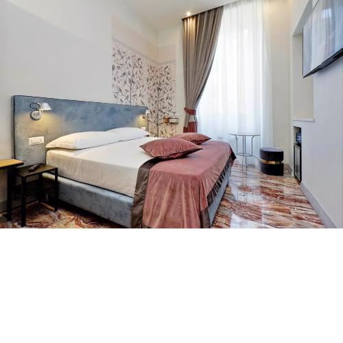 Opera 58 - Teatro dell'Opera Suites