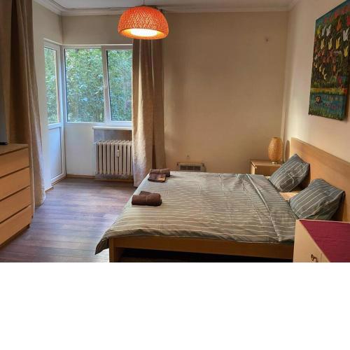 Opera Apartment 2 with WiFi & TV