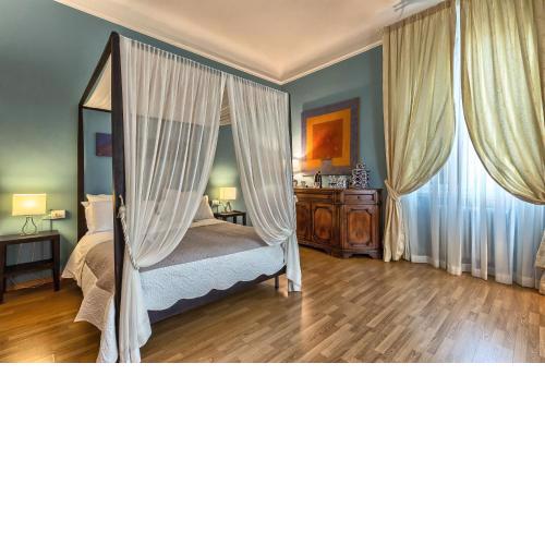 Opera Boutique B&B