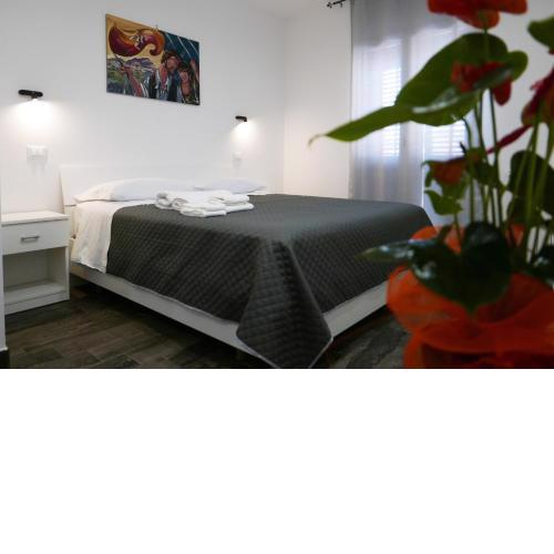 Opera Boutique Rooms