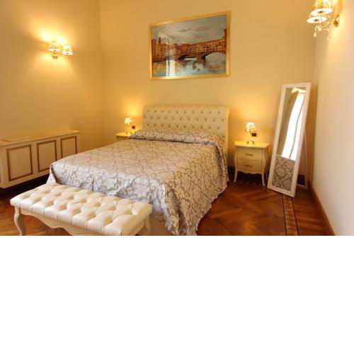 Opera D'Arte Apartment City Center