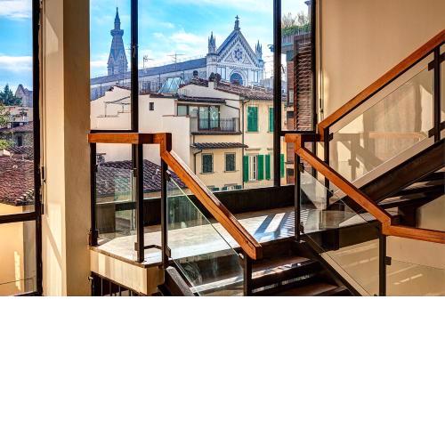 Opera Florence Apartments