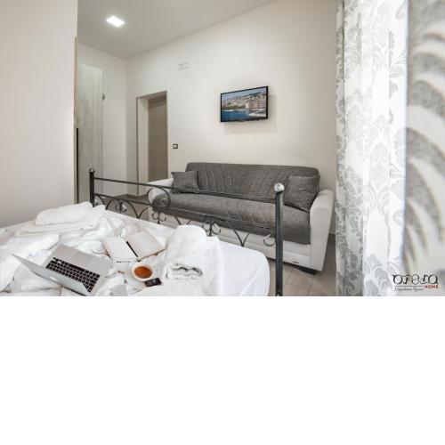 Opera Home Principe Umberto