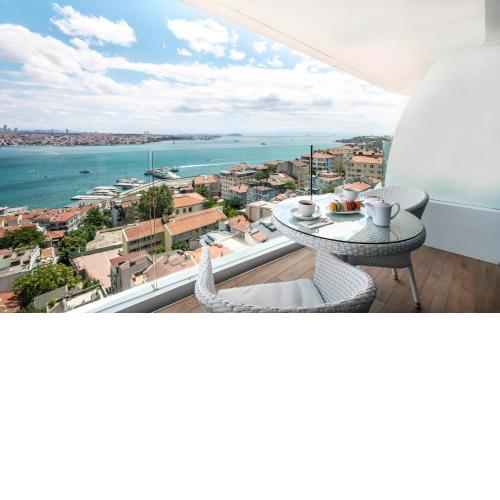 Opera Hotel Bosphorus