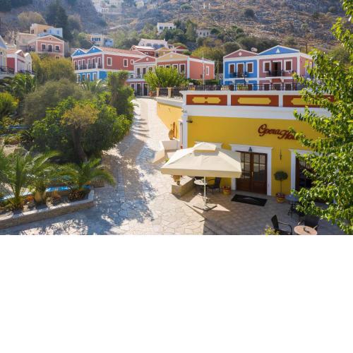Opera House Hotel