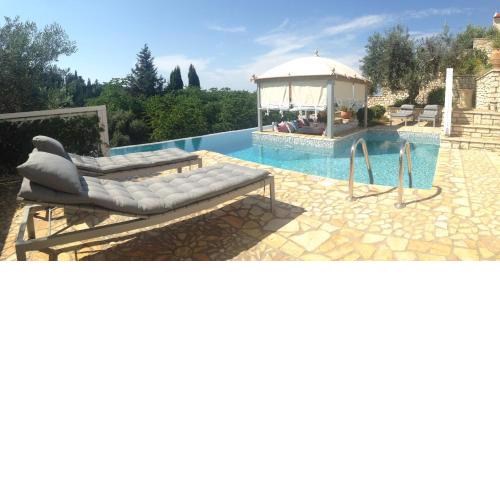 Opera House Paxos