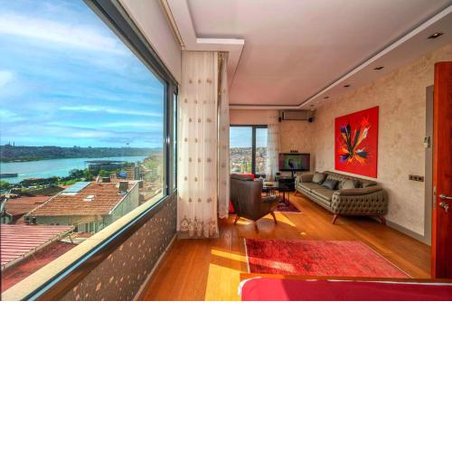 O'Pera Okanlı Suites