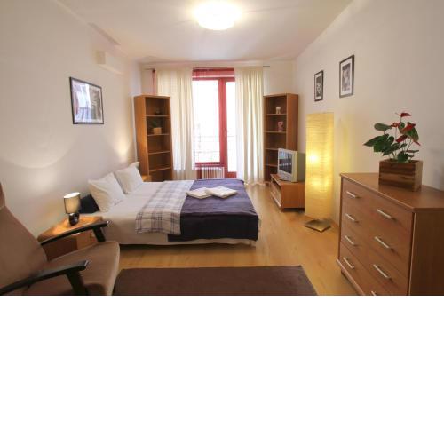 Opera Residence