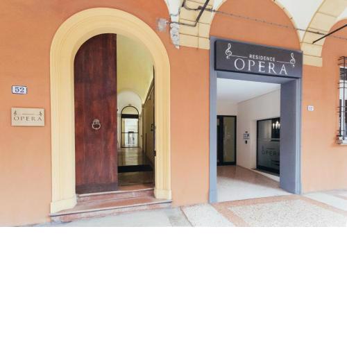 Opera Residence