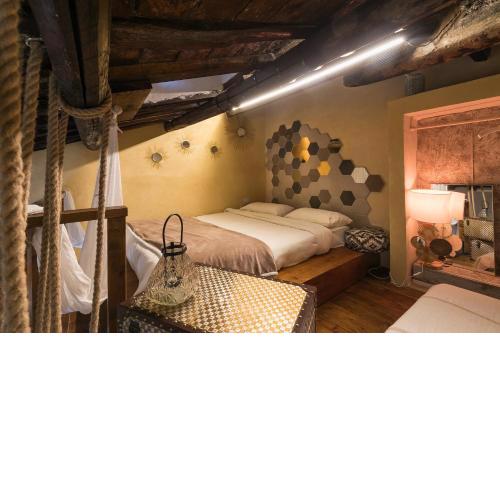 Opera Suites - Le mille e una notte