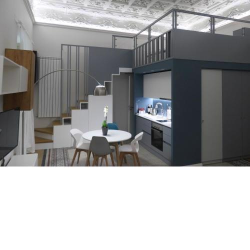 Opera Suites - Tosca