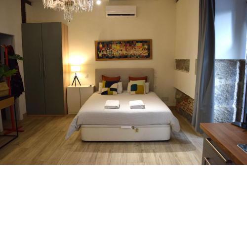 Opera Suites Fidelio , cozy studio in the very center of Madrid