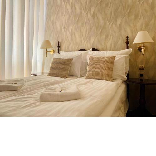 OPERA16 Guestrooms