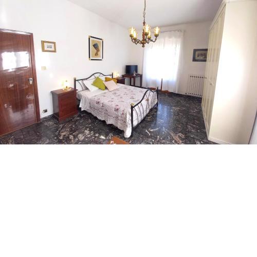OPERA21 TUSCANY SINGLE HOUSE LUCIGNANO