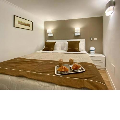 Oplonti s House Apartment Boscomonaco