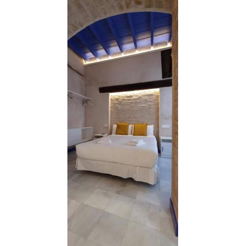 OPORTO TRIANA APARTAMENTo
