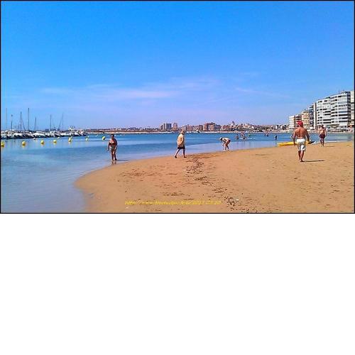 Oportunidad en Torrevieja