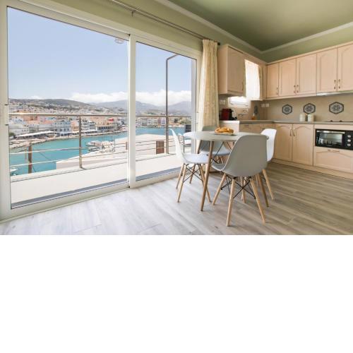 Optasia Apartment