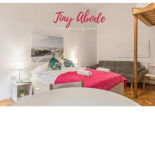 Optimal Apartment, 5 Persons, Long Stay Discount