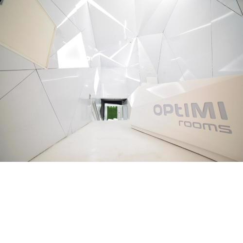 Optimi Rooms Bilbao