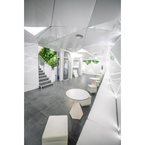 Optimi Rooms Madrid