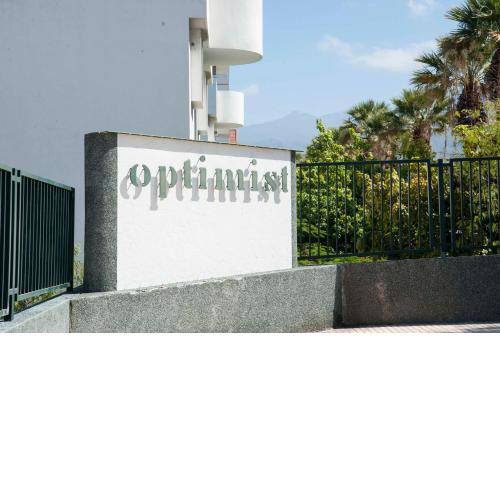 Optimist deluxe