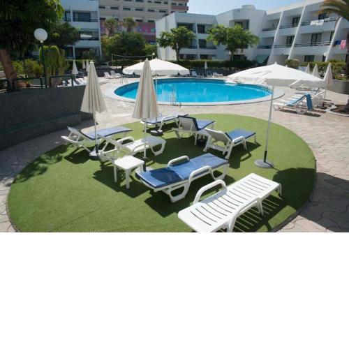 Optimist las americas