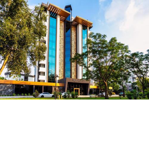 Optimum Luxury Hotel&Spa