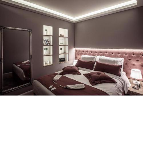 Opus 5 Luxury Apartment in Liston Corfu