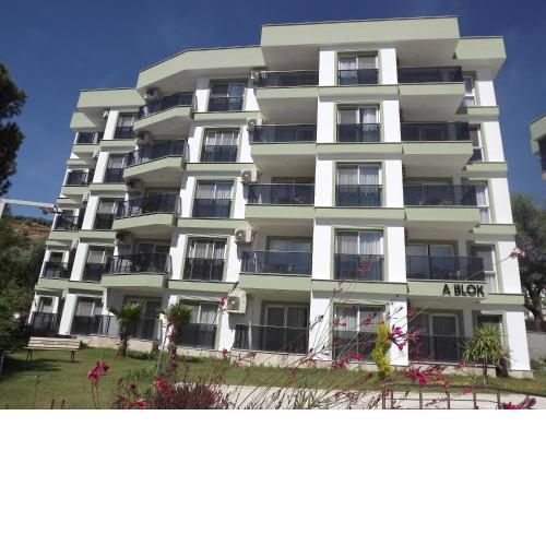 Opus Apart Hotel