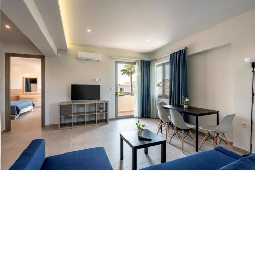 Orama apartment