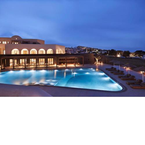 Orama Hotel & Spa