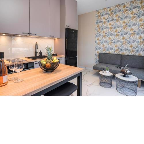 Orama Luxury Apartments