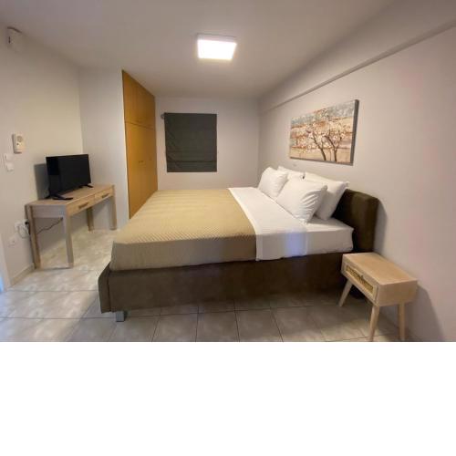 Orama Rooms 2