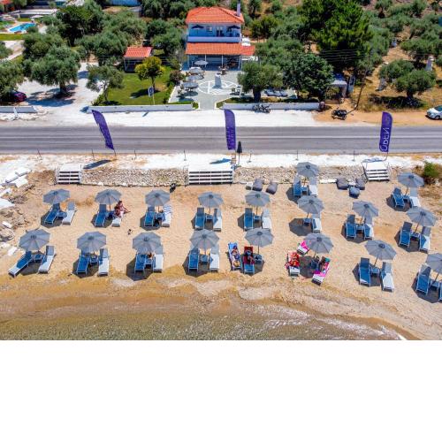 Orama Thassos