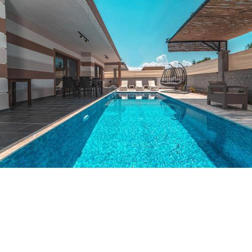 Orange Blossom villas