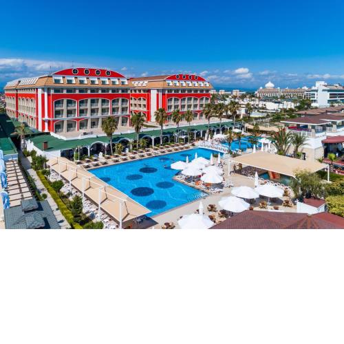 Orange County Belek - Family Concept