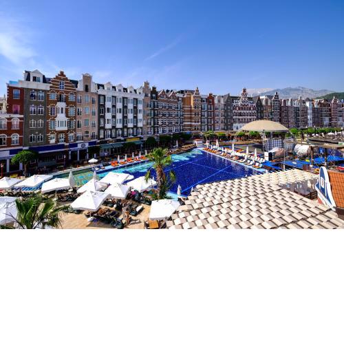 Orange County Kemer - Adult Only