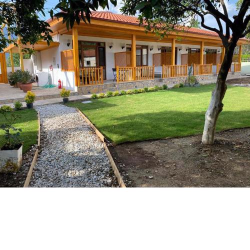 Orange Garden Hotel Akyaka