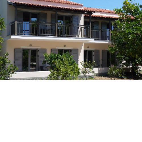 Orange Grove Suites