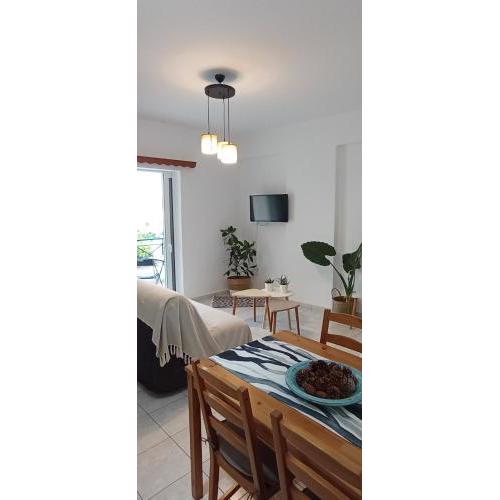 Orange grove view apartment