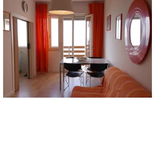 Orange Home