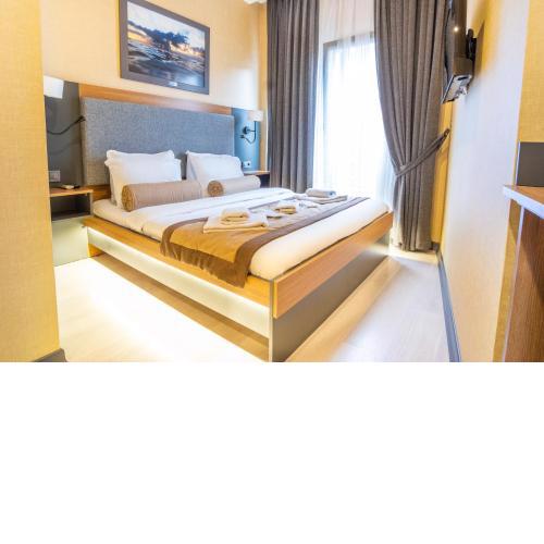 ORANGE HOTEL & Spa